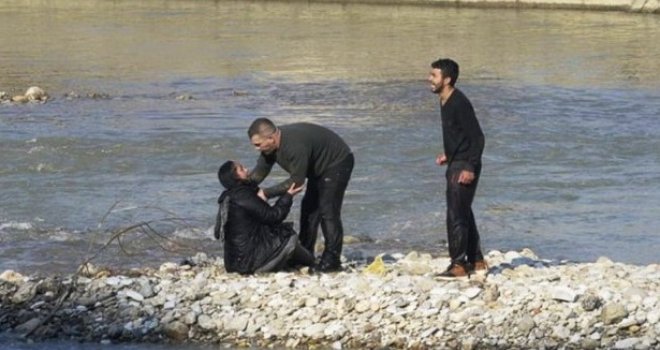 Djevojka pokušala da se ubije zbog ljubavnih problema, a kada su je spasili otac je pretukao!