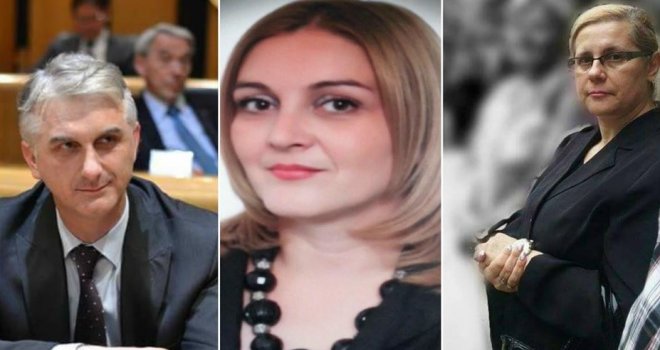 Ne daj Bože da drug Tito vidi ko njeguje antifašizam i njegovu ostavštinu, odmah bi se učlanio u SDA ili HDZ