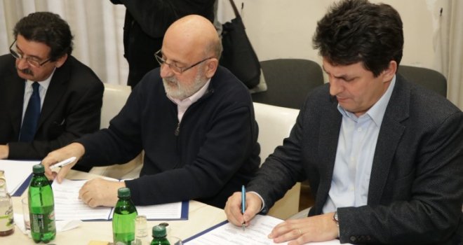 Zajednička deklaracija nevladinih organizacija za kvalitetnije bh. društvo