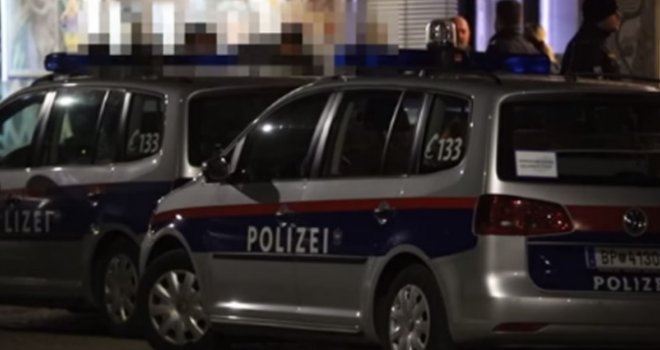 Potukli se pa zapucao na oca i sina: U Austriji ubijen muškarac porijeklom iz BiH