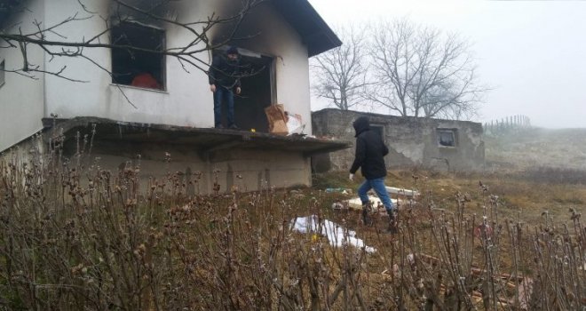 Edina Bešlagić, koja je poginula u eksploziji u Doboju, bila krunski svjedok za ratni zločin: Porodica sumnja da je ubijena!