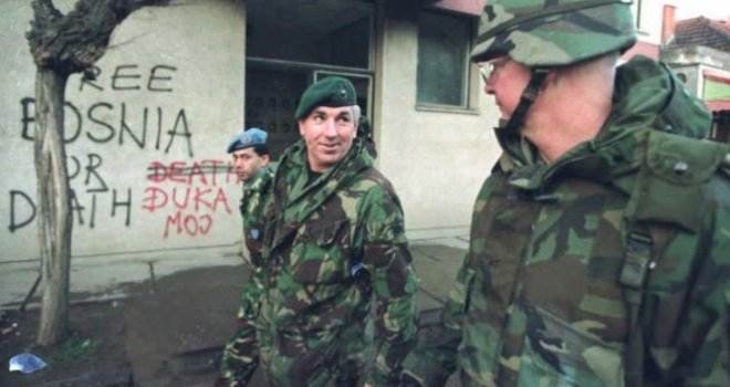 Novinarka Independenta: Znam kako su službenici UN-a silovali maloljetnice u BiH i na Kosovu!