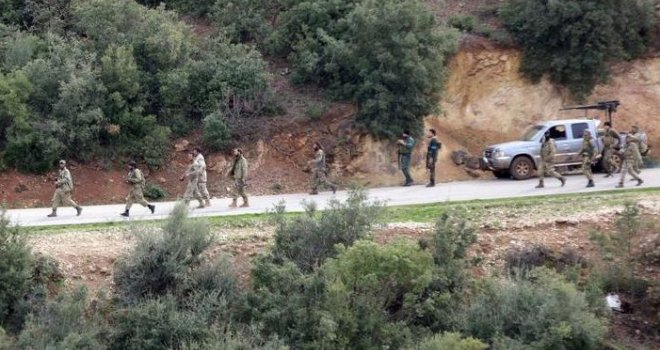 Erdoganova vojska Kurde napala plinom?! 'Ljudi nakon zadnje ofanzive jedva dišu, proširene su im zjenice, guše se...' 