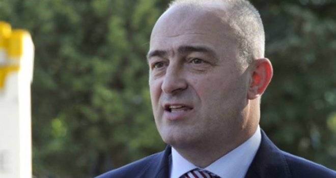 Preminuo general Jasmin Jaganjac od posljedica infarkta