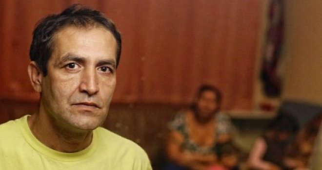 Umro Nazif Mujić, 'berač željeza' ovjenčan Srebrnim medvjedom u Berlinu