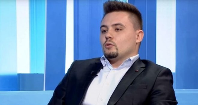 Rodio se 1993. godine, a na čelu boračkog uduženja u FBiH: 'Gdje si bio 1992. kad je bilo najteže?!'
