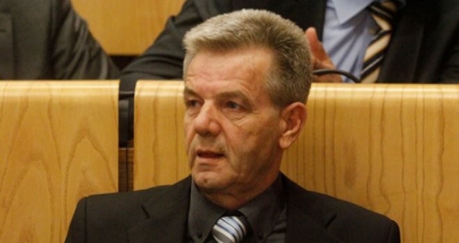 Predsjednik PDA Mirsad Kukić hitno operisan na tuzlanskom UKC-u