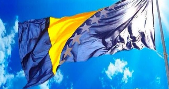 U bh. diplomatiji moći će se koristiti samo državni simboli: Šta u slučaju zloupotreba zastave BiH ili njenog neisticanja 