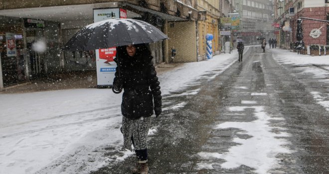 Meteorolozi prognoziraju: Evo kakvu zimu možemo očekivati u BiH i kada stižu padavine