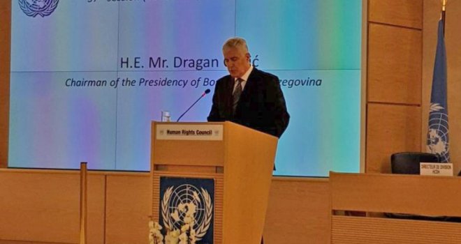 Izborni zakon BiH je diskriminatoran prema manjinskim zajednicama