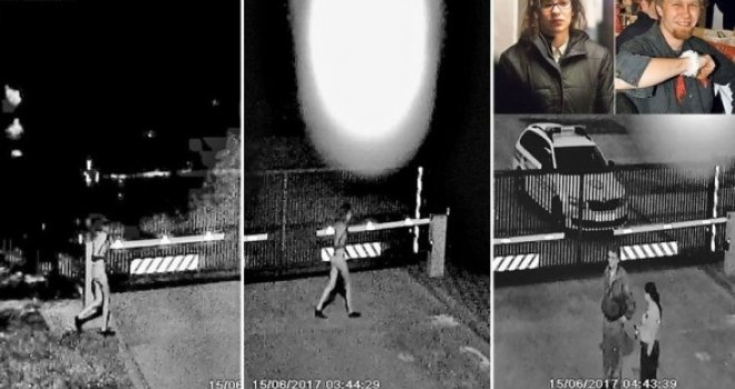 20 minuta užasa: Dok je Nikola umirao u lokvi krvi, Nuša je ulicom trčala gola i vikala - silovao me!