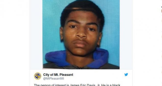 Dvoje mrtvih u pucnjavi u kampusu: Policija traga za 19-godišnjim napadačem