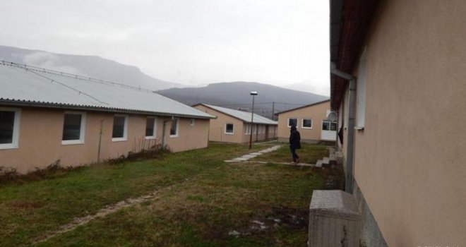 Nakon ubistva u Velikoj Kladuši, drama i u Salakovcu: Migrant izboden nožem!