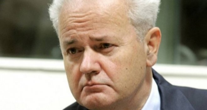 Posljednje misli Slobodana Miloševića dok je helikopterom letio u Hag: 'Bosna je prljava zemlja, ne želim je na cipelama!'