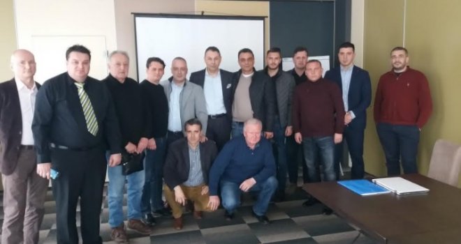 Formirano rukovodstvo Proevropskog bloka u Republici Srpskoj: Evo na šta su se obavezale stranke