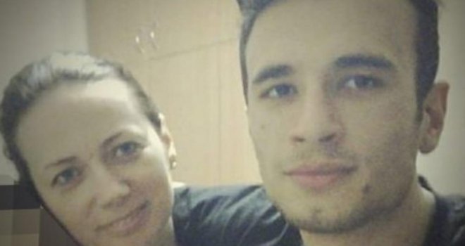 Majka objavila snimke iz noći kada je David Dragičević smrtno stradao: Odšepao iz kuće u kojoj je prijavljena krađa?