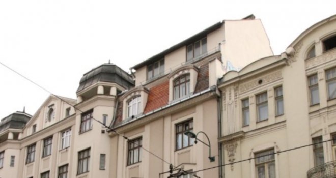 Činjenice tvrde drugačije: Evo kad je zaista nadograđen stan u Ulici Maršala Tita 54