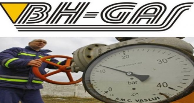 Odgođen najavljeni sastanak predstavnika vlada FBiH i KS i rukovodstva BH-Gasa 