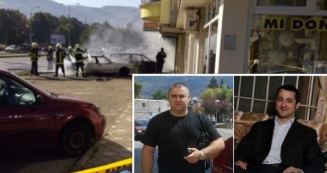 Evo koliko su godina robije dobili Berić i Savić za bombaški napad na Spasu Šakotu