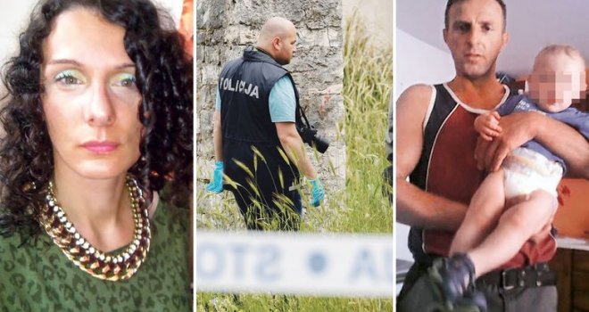 Tinejdžerka ne žali što je hladnokrvno ubila trogodišnjeg Denisa, zamjera si samo jednu stvar...