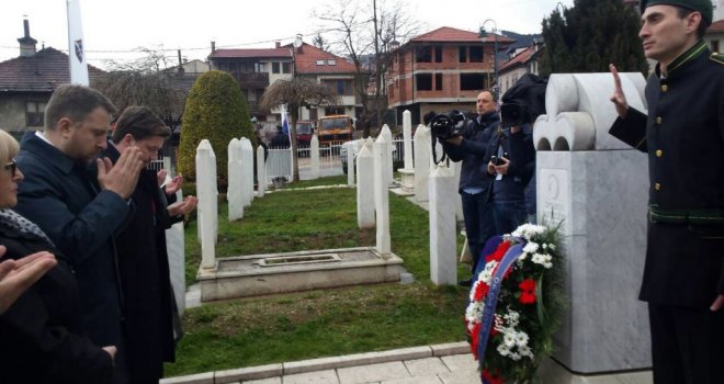 Danas se u BiH obilježava Dan šehida