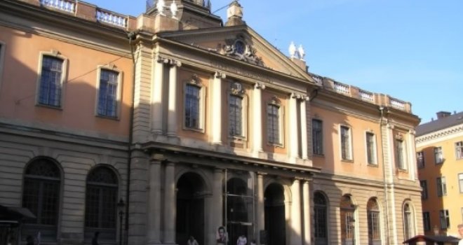 Seks skandal prijeti da naruši imidž Nobelove nagrade, pljušte ostavke!