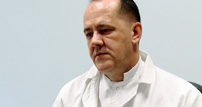Od srčanog udara u 55. godini preminuo ugledni ljekar Adnan Delibegović