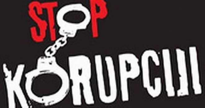  Vlada KS usvojila Strategiju za borbu protiv korupcije i Akcioni plan provedbe 