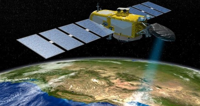 Satelit “bez kontrole” danas pada na Zemlju: Koliki je rizik za ljude i gdje će pasti?
