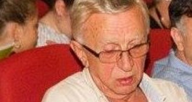 Preminuo dugogodišnji bh. novinar i diplomata Sulejmen Vlajčić