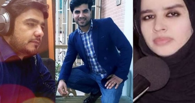 Vjerovali su u bolji Avganistan: Kako su u brutalnom napadu ubijeni mladi novinari Radija Slobodne Evrope?!