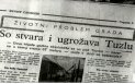 Bijeli ugriz Tuzla (1956) BH FILM