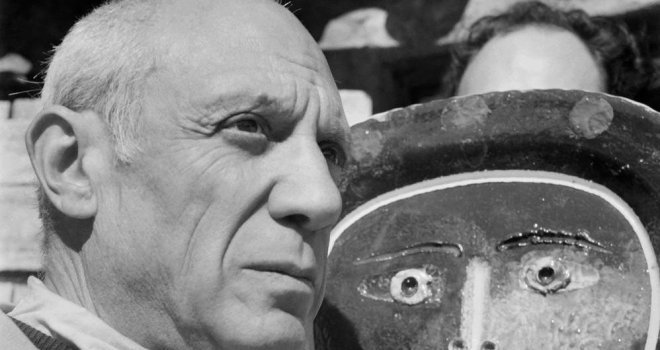 Kako je slavni Picasso naslikao plakat za film 'Bitka na Neretvi' i zašto mu je plaćeno sa 12 flaša vina?