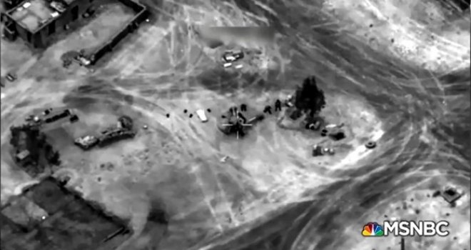 Prvi sukob Amerikanaca i Rusa nakon Hladnog rata, više stotina poginulih: 'Jenkiji su nas razbili i očitali lekciju'