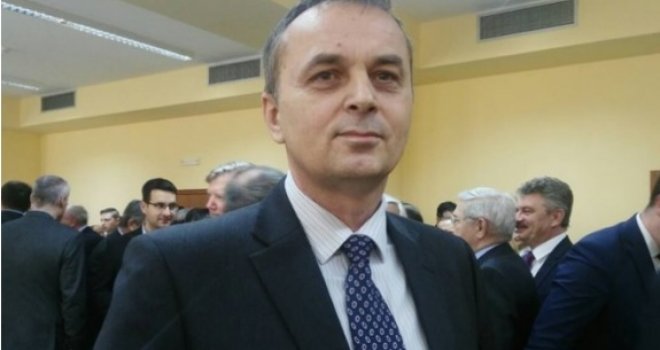 Skopljaković: Biću kandidat za hrvatskog člana Predsjedništva