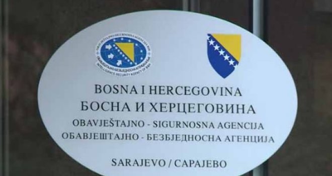 Gdje se kriju povjerljivi podaci o OSA-i: Zašto Isaković i Arnaut ne žele da uđu u 'tajnu sobu'?