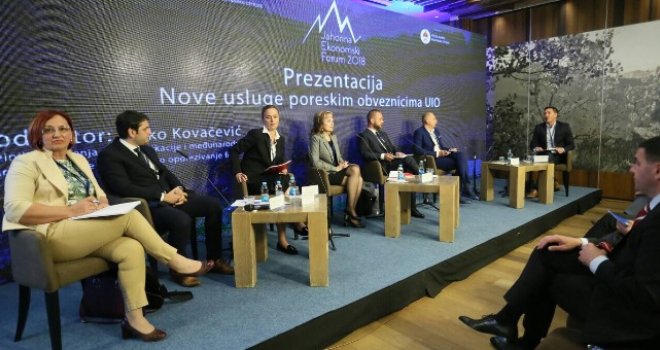 Uvodi se novi način kontrole poreskih obveznika u BiH... Saznajte detalje!