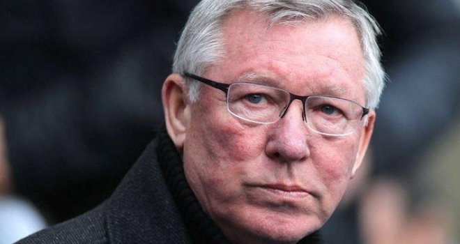 Alex Ferguson se probudio iz kome nakon operacije, pred njim dug oporavak