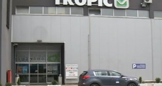 Petorica izvela filmsku pljačku tešku 90.000 KM na Ilidži: Evo ko su uhapšeni!