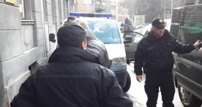 Akcija o kojoj se bruji u BiH: Dva lica, organizatori kriminalne grupe u predmetu 'Zadruga' pušteni na slobodu
