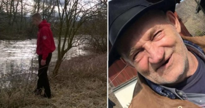 Pronađeno tijelo Marka Pranjića iz Tuzle