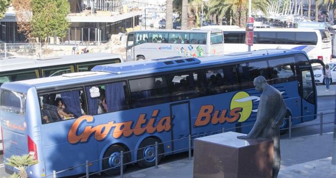 Šokirana putnica nakon vožnje do Makarske: Kako je to kad vam iz džepa izvuku 100 kuna dok si rekao 'keks'