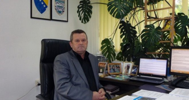 SDA-ov načelnik Jablanice skrivio saobraćajnu nesreću, pa pobjegao s lica mjesta prema Mostaru