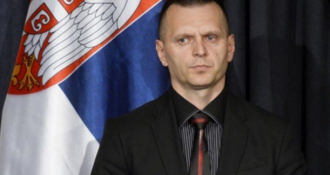 Lukač odgovorio na optužbe Šukala: To je čovjek koji je sa 260 glasova došao u Narodnu skupštinu, on nikom ne treba...