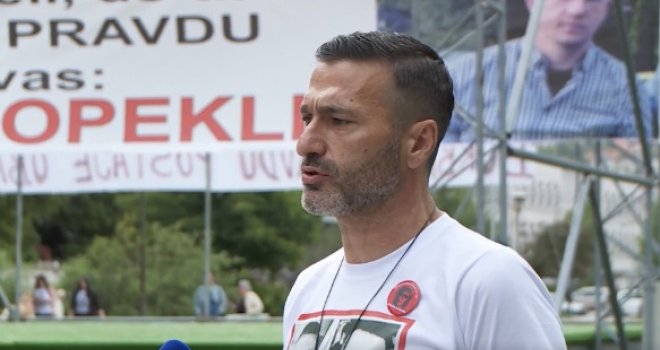 Davor Dragičević odbio prljavu ponudu: Evo kakvu mu je nagodbu predložio MUP RS