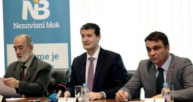  Nezavisni blok nudi zakonsko rješenje: Kako smanjiti cijenu nafte za 15 feninga po litri goriva