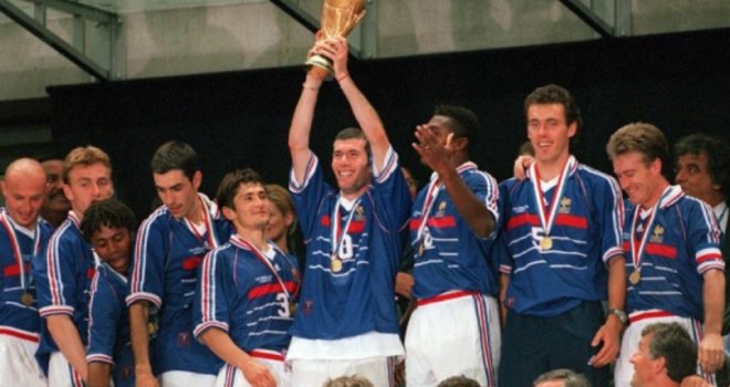 Michel Platini priznao: Namjestili smo žrijeb Svjetskog prvenstva 1998. godine!