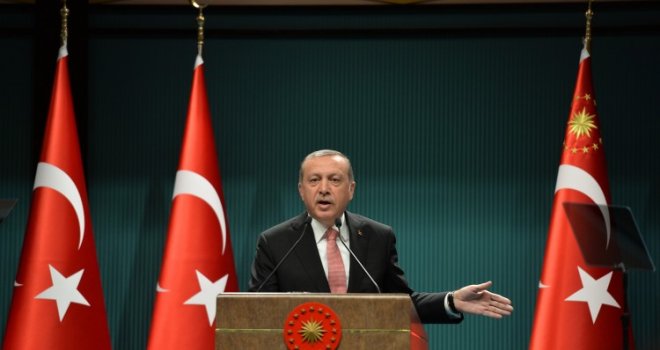 Erdogan suludom izjavom razljutio Novozelanđane: Naš potpredsjednik vlade odlazi u Tursku kako bi razjasnio stvari - oči u oči!