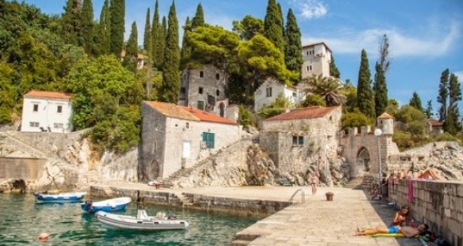 Koliko vrijedi 168 bh. nekretnina u Srbiji i Hrvatskoj?