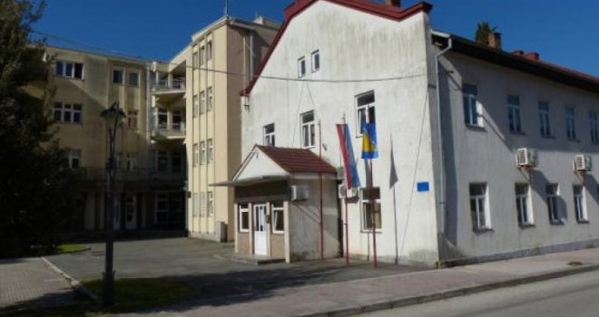 U PU Ljubuški pronađeno beživotno tijelo uhapšenog muškarca, MUP provodi istragu